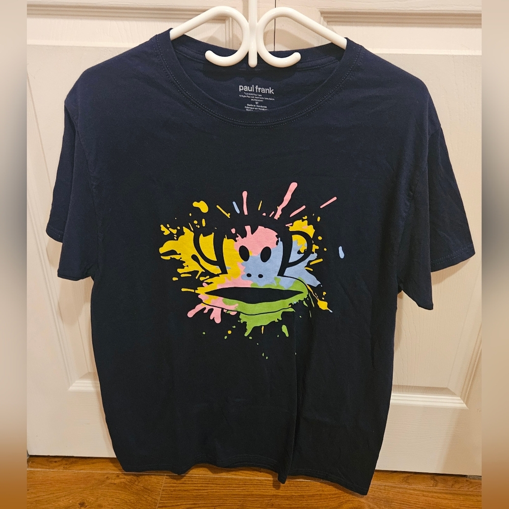 Paul Frank T-shirt, NEW